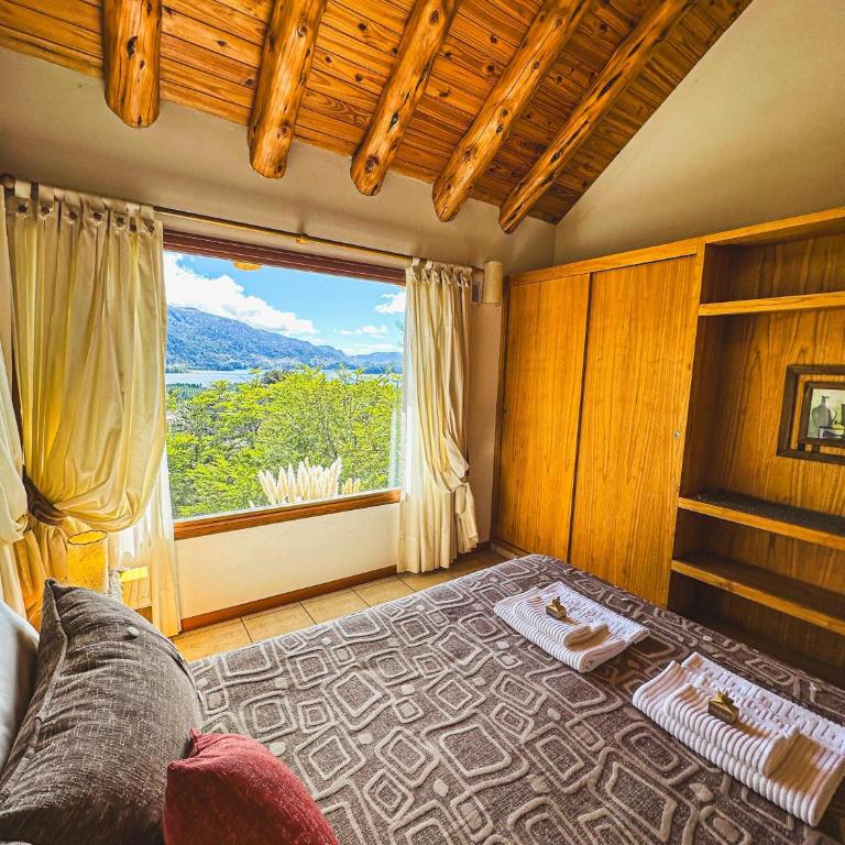 Paraiso de Montaña - Bungalow de 2 dormitorios - 7
