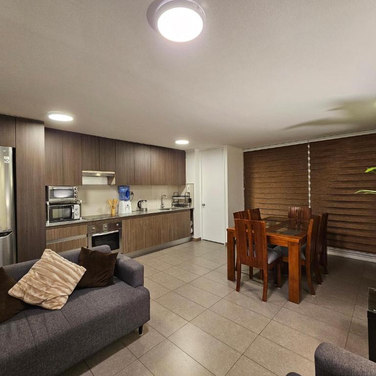 Rosas - Apartamento de 2 dormitorios - 5