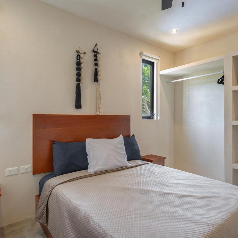 Luxury Villa near Tulum Beach 10 px - Villa - 21