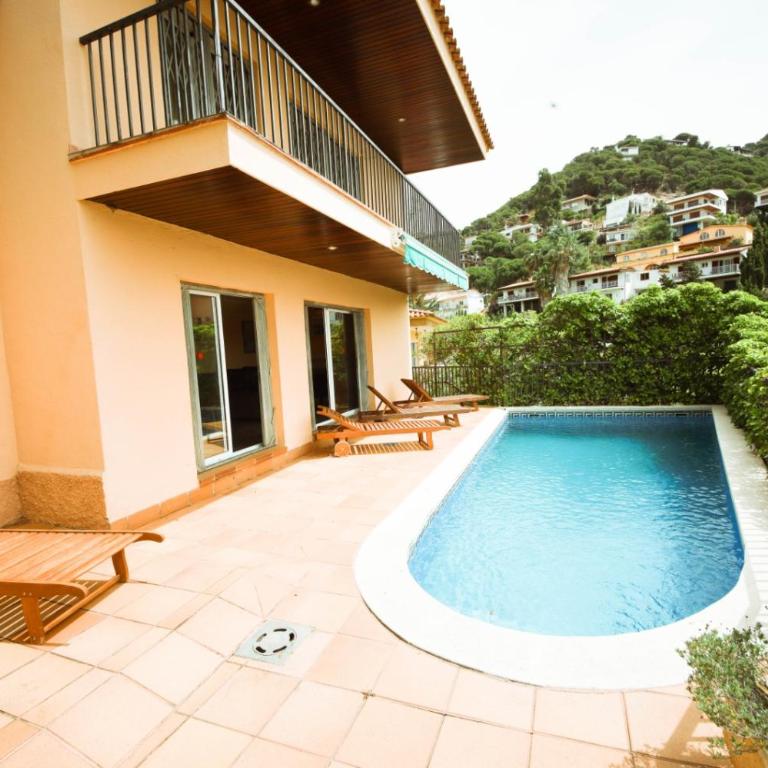 Villa Pirata - Casa - 1
