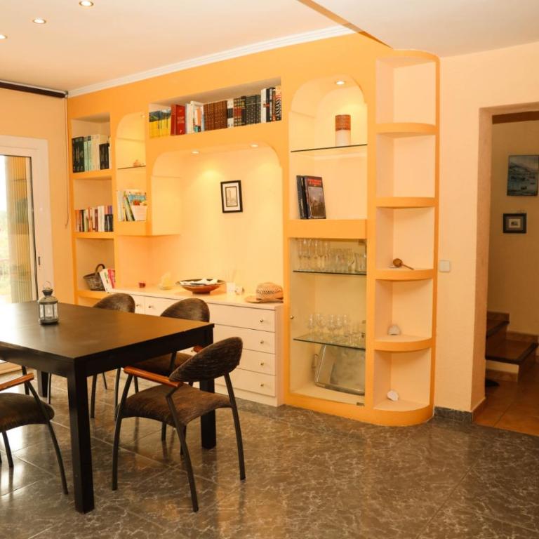 Villa Pirata - Casa - 3