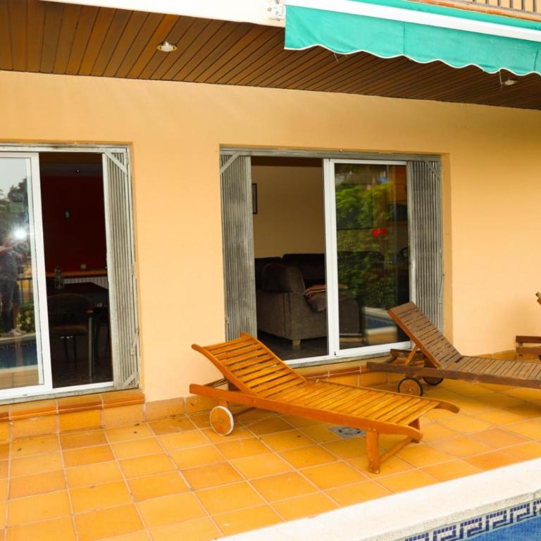 Villa Pirata - Casa - 5