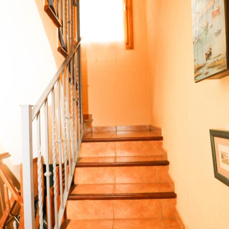 Villa Pirata - Casa - 11