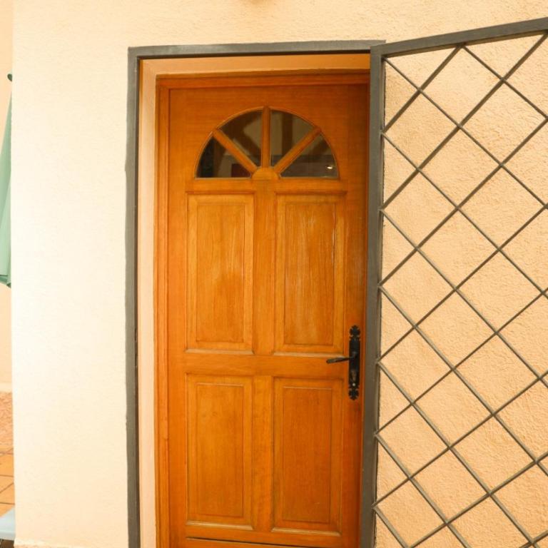 Villa Pirata - Casa - 12