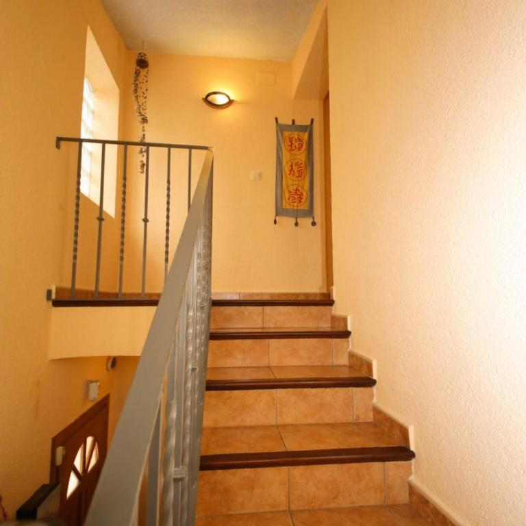 Villa Pirata - Casa - 24