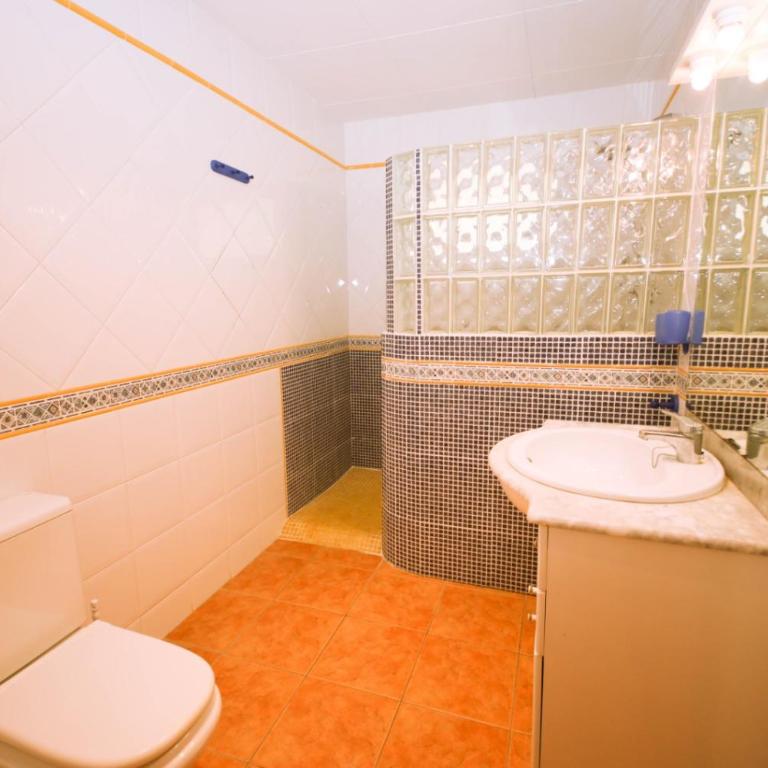 Villa Pirata - Casa - 28