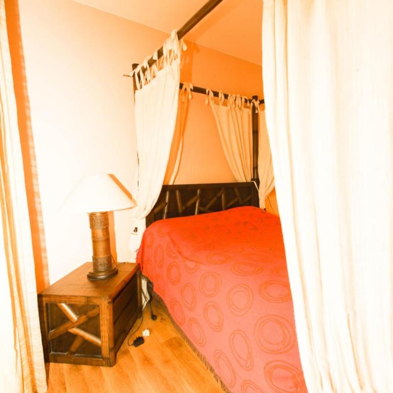 Villa Pirata - Casa - 31