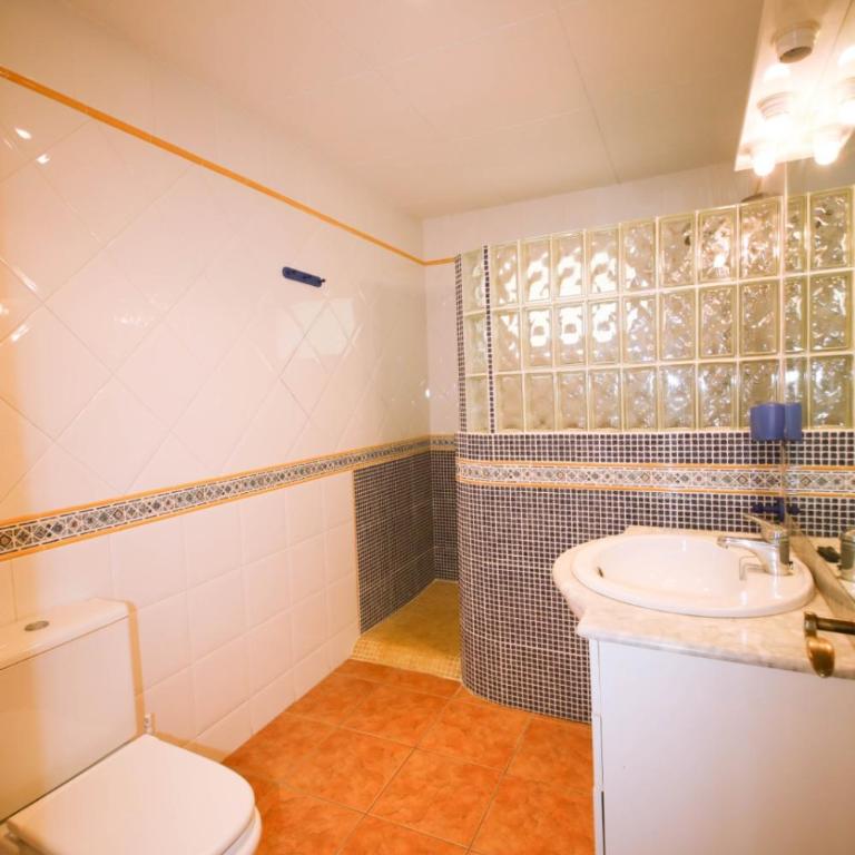 Villa Pirata - Casa - 37
