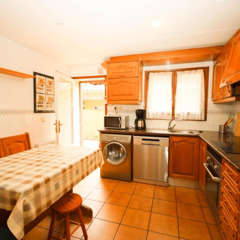 Villa Pirata - Casa - 40