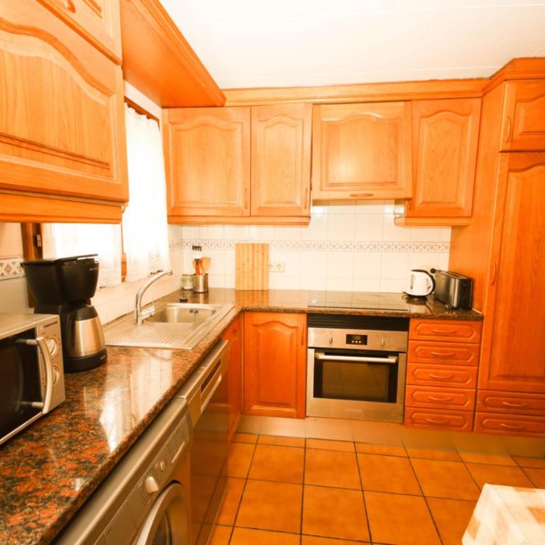 Villa Pirata - Casa - 41
