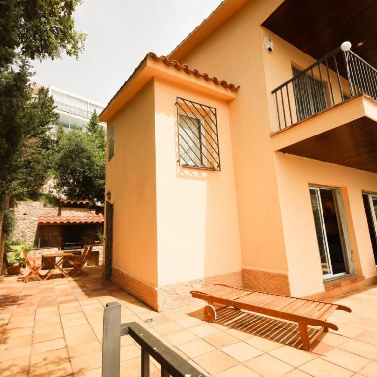 Villa Pirata - Casa - 44