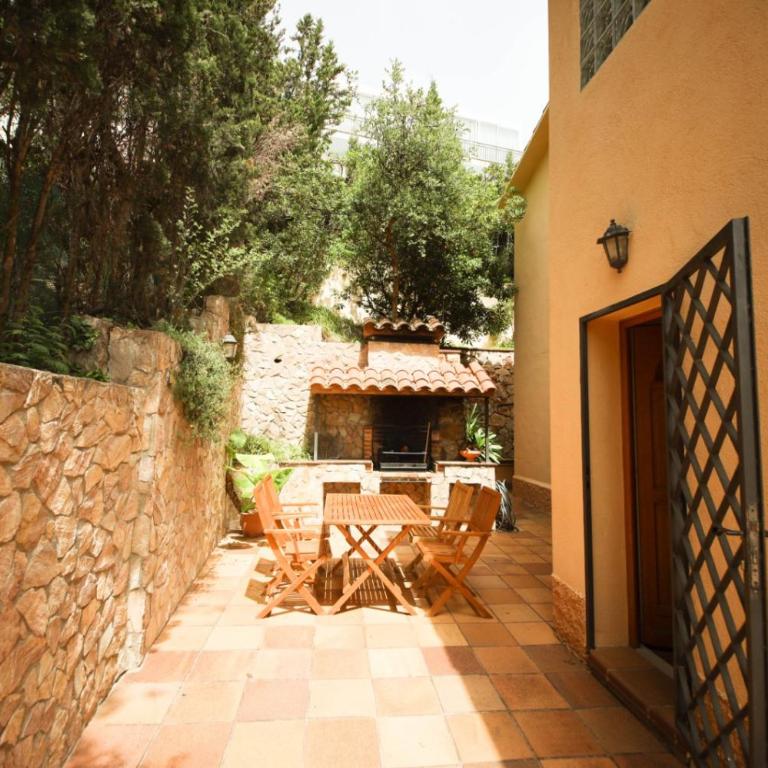 Villa Pirata - Casa - 46