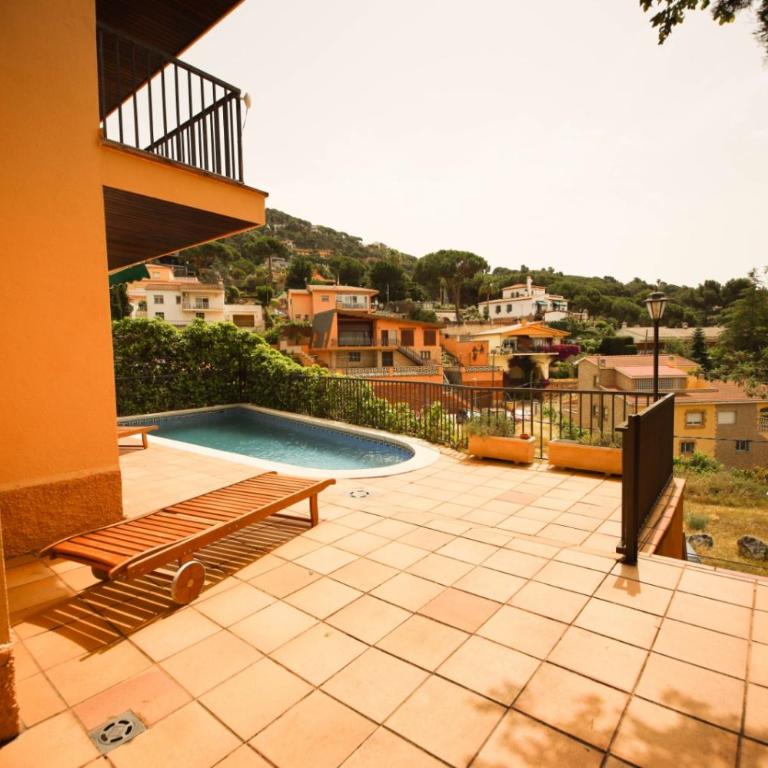 Villa Pirata - Casa - 47