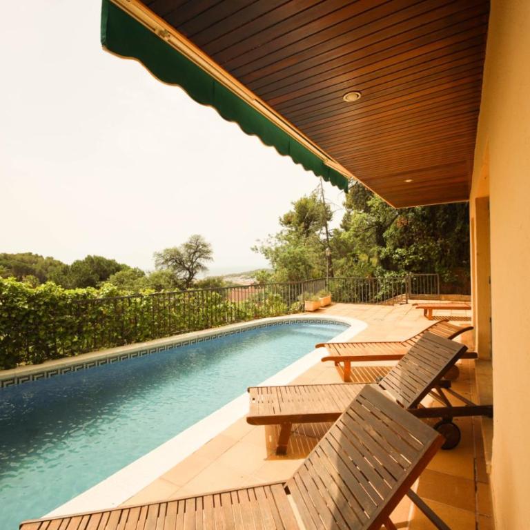 Villa Pirata - Casa - 48
