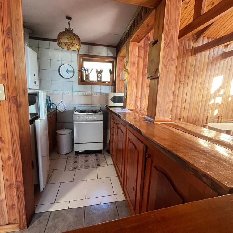 Escape to Our Cosy Wooden Cabin on Lake Calafquén - Casa de 4 dormitorios - 21