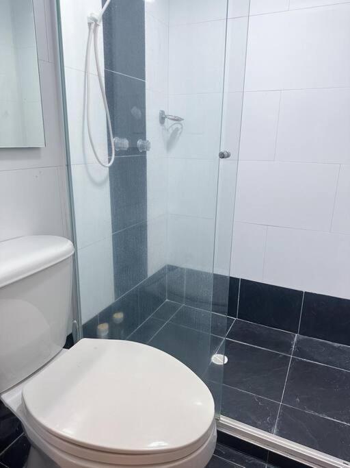Espectacular, Ruitoque Golf Country Club - Apartamento de 1 dormitorio - 4