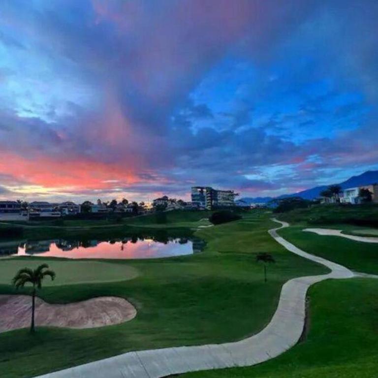 Espectacular, Ruitoque Golf Country Club - Apartamento de 1 dormitorio - 11