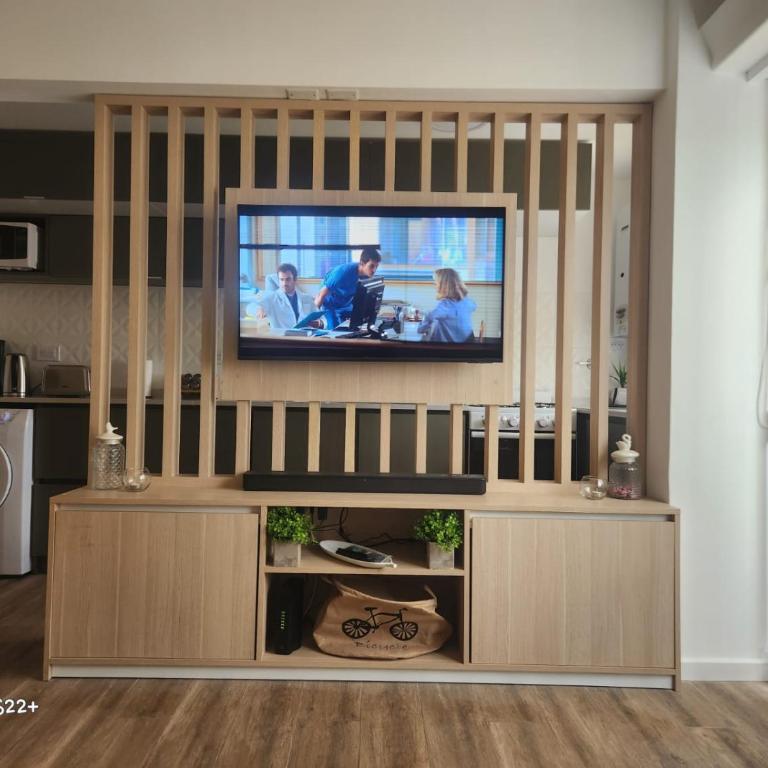 Moderno y Acogedor III - Apartamento de 1 dormitorio - lado mar - 8