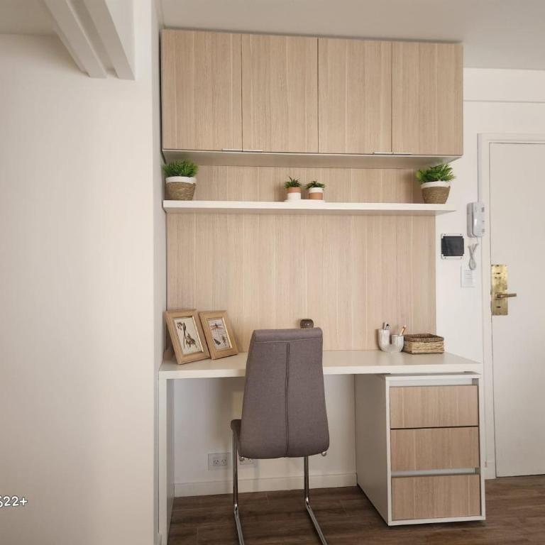 Moderno y Acogedor III - Apartamento de 1 dormitorio - lado mar - 17