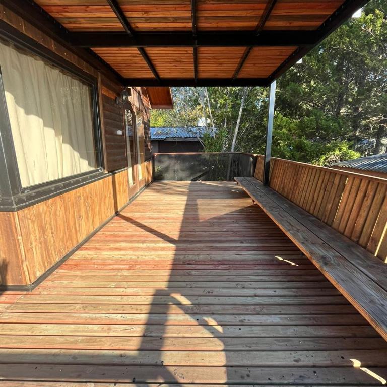 Escape to Our Cosy Wooden Cabin on Lake Calafquén - Casa de 4 dormitorios - 24