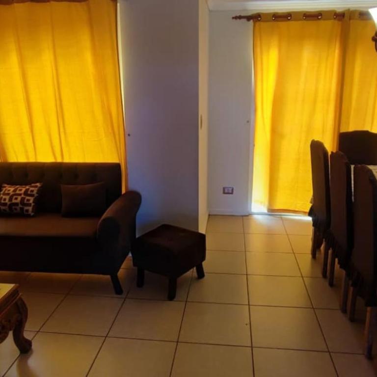 Casa acogedora puertas del Mar - One-Bedroom House - 4