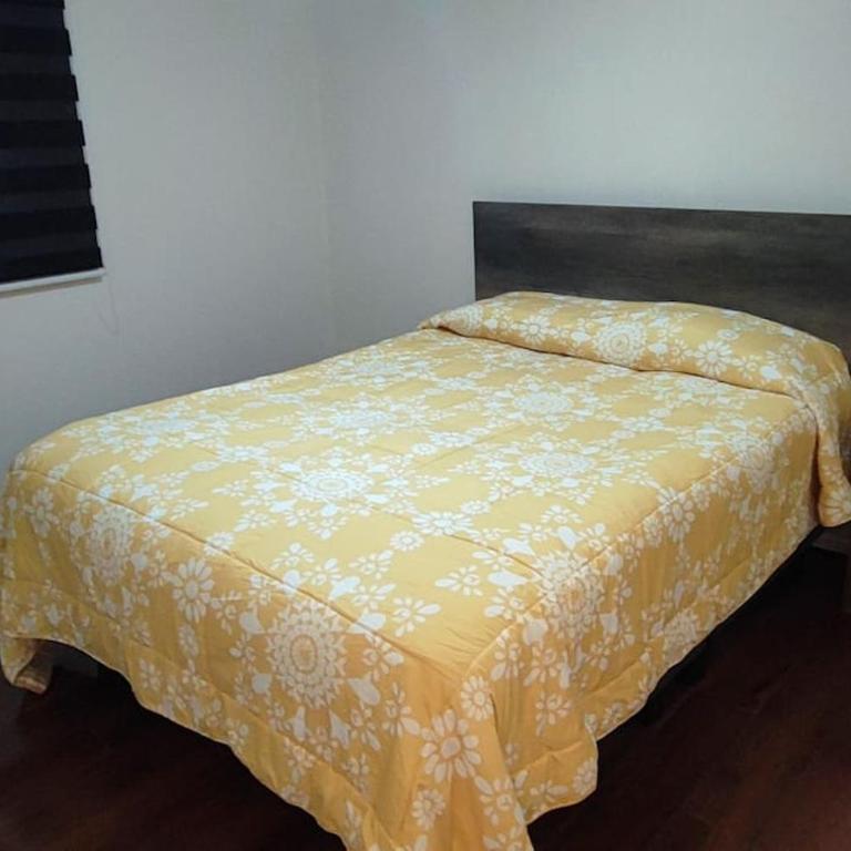 Casa acogedora puertas del Mar - One-Bedroom House - 5