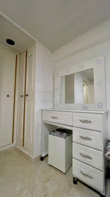 Estudio en Santa Monica Residencial - Apartamento de 1 dormitorio - 9