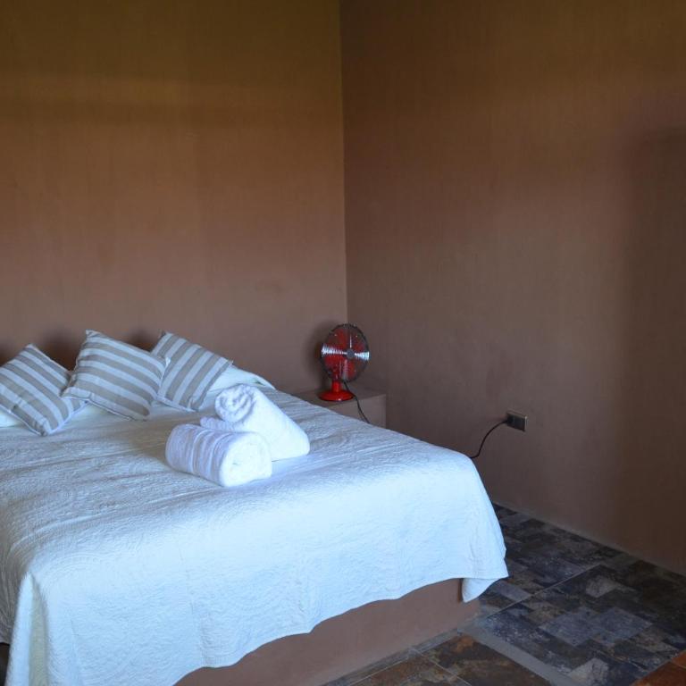 Lodge Altitud - Habitación Doble Superior - 1