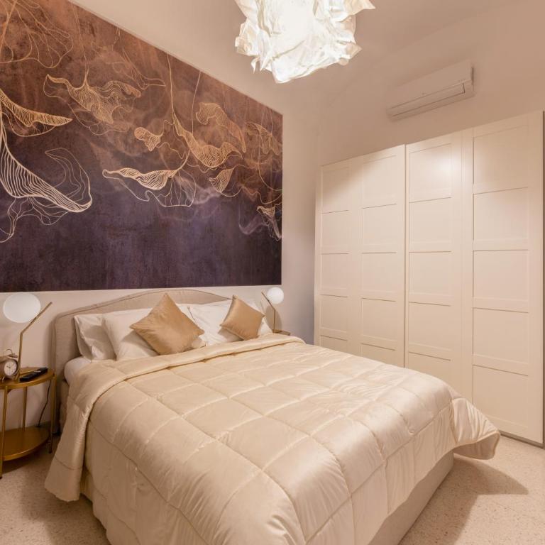 Cuore al centro - luxury apt near Egyptian Museum with parking by Home a porter - Superior Apartment with City View - 11