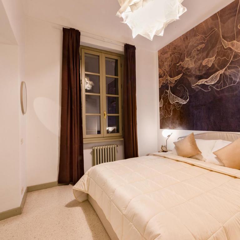 Cuore al centro - luxury apt near Egyptian Museum with parking by Home a porter - Superior Apartment with City View - 10