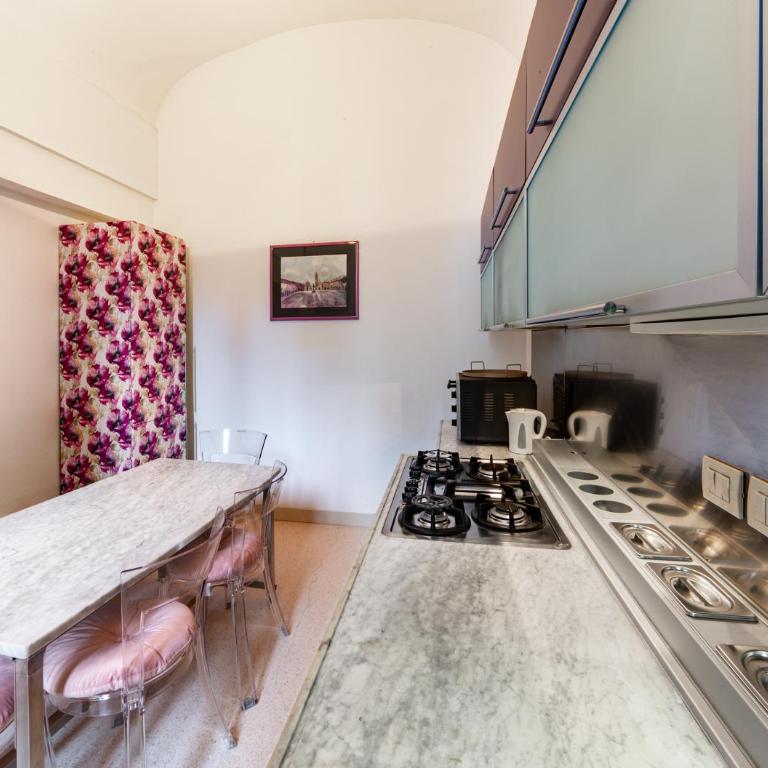 Cuore al centro - luxury apt near Egyptian Museum with parking by Home a porter - Superior Apartment with City View - 21