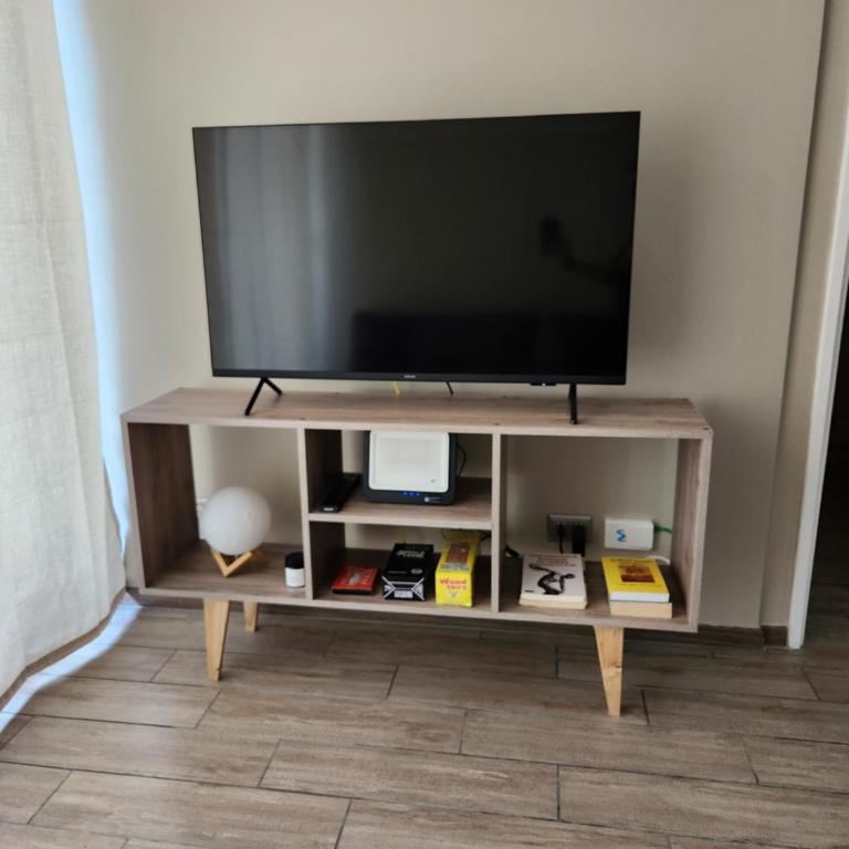 Dpto en el corazón de Santiago - Apartamento de 2 dormitorios - 24
