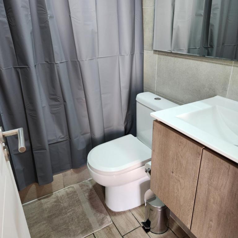 Dpto en el corazón de Santiago - Apartamento de 2 dormitorios - 29