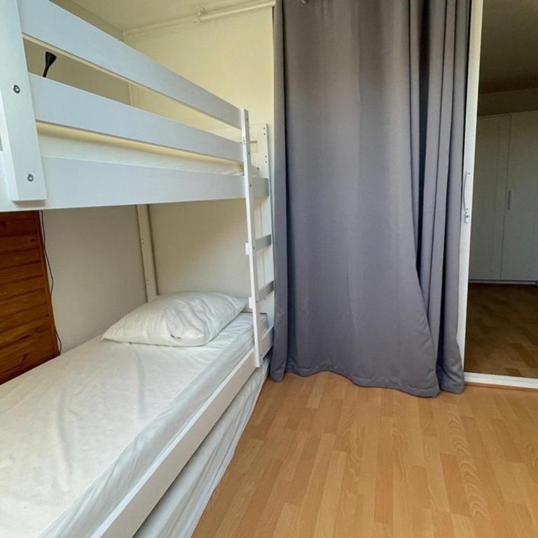 Duplex T2 avec Piscine à Capbreton proche Plage - FR-1-413-250 - Apartamento - 14