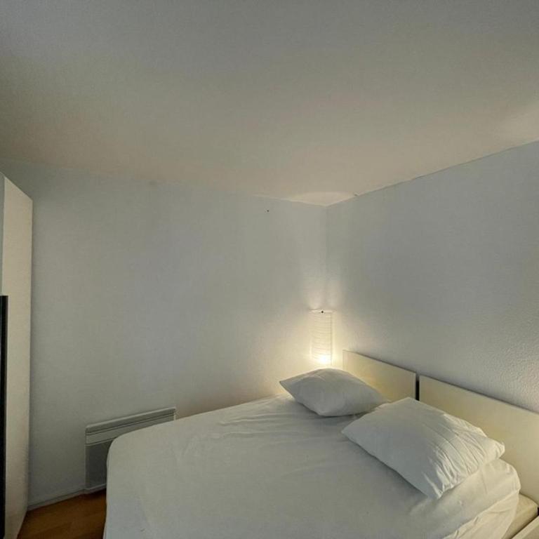 Duplex T2 avec Piscine à Capbreton proche Plage - FR-1-413-250 - Apartamento - 15