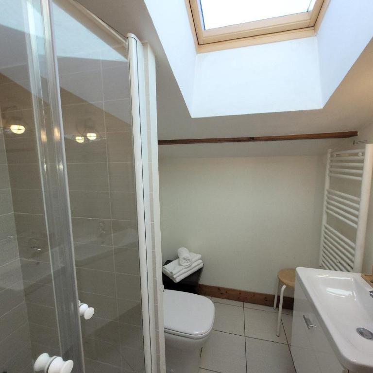 Appartement spacieux 6-8 pers avec vue montagnes, résidence avec services + bien-être - FR-1-598-182 - Appartamento - 7