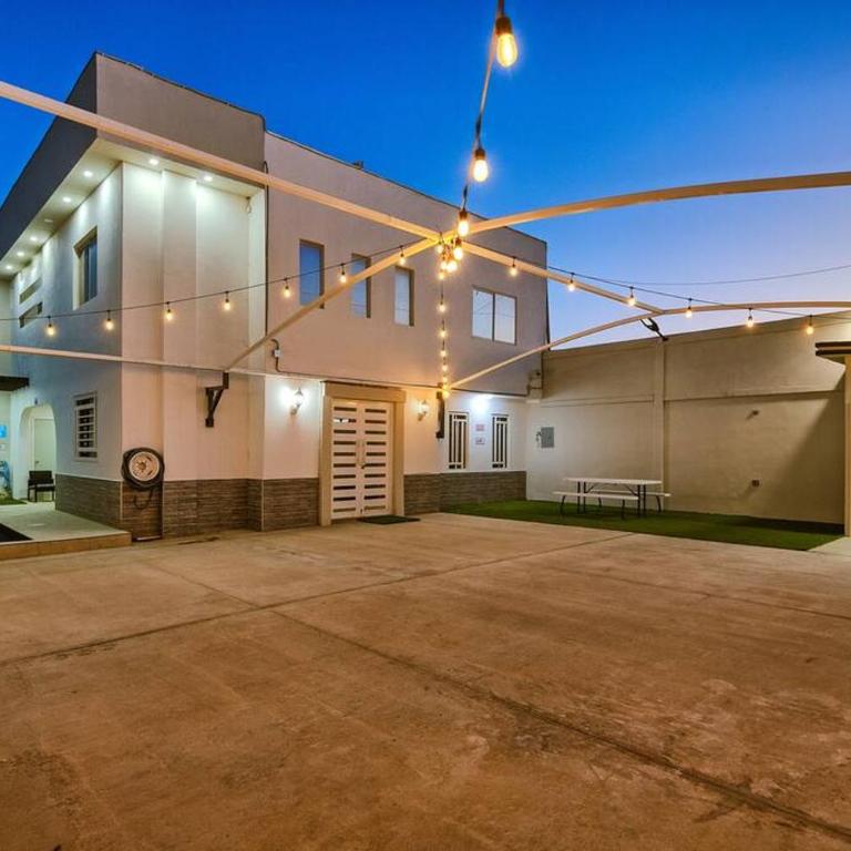 Casa Marea Pool BBQ WIFI - Casa con 1 dormitorio - 2