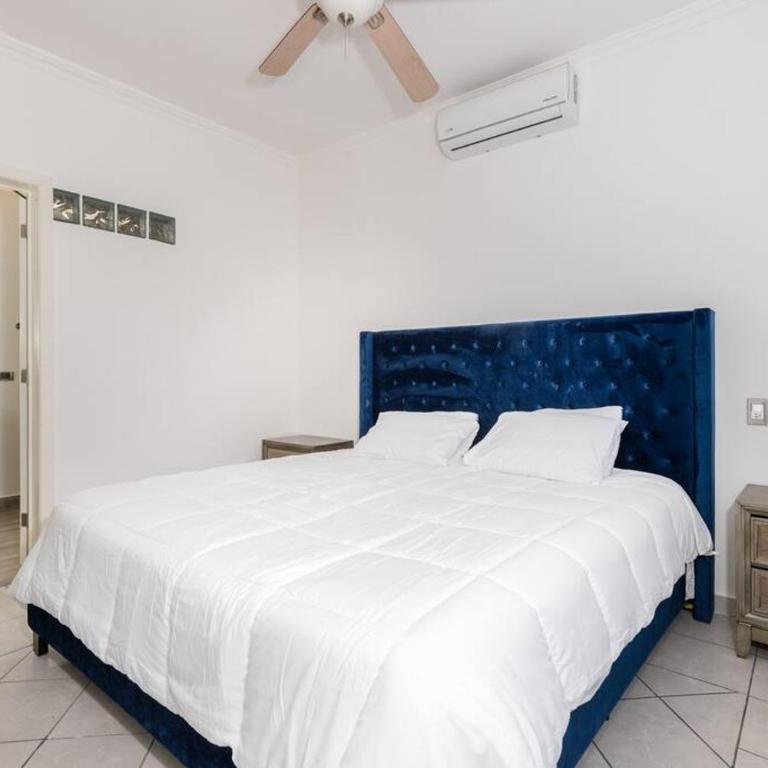 Casa Marea Pool BBQ WIFI - Casa con 1 dormitorio - 13