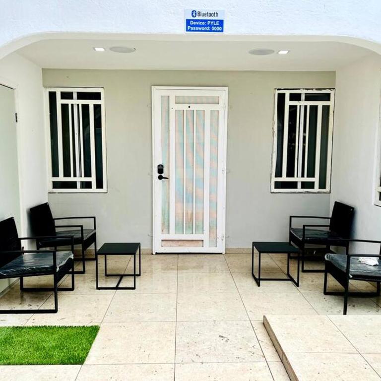 Casa Marea Pool BBQ WIFI - Casa con 1 dormitorio - 17