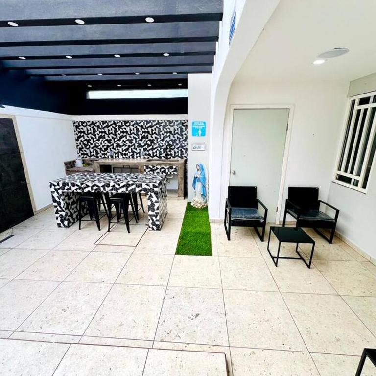 Casa Marea Pool BBQ WIFI - Casa con 1 dormitorio - 18