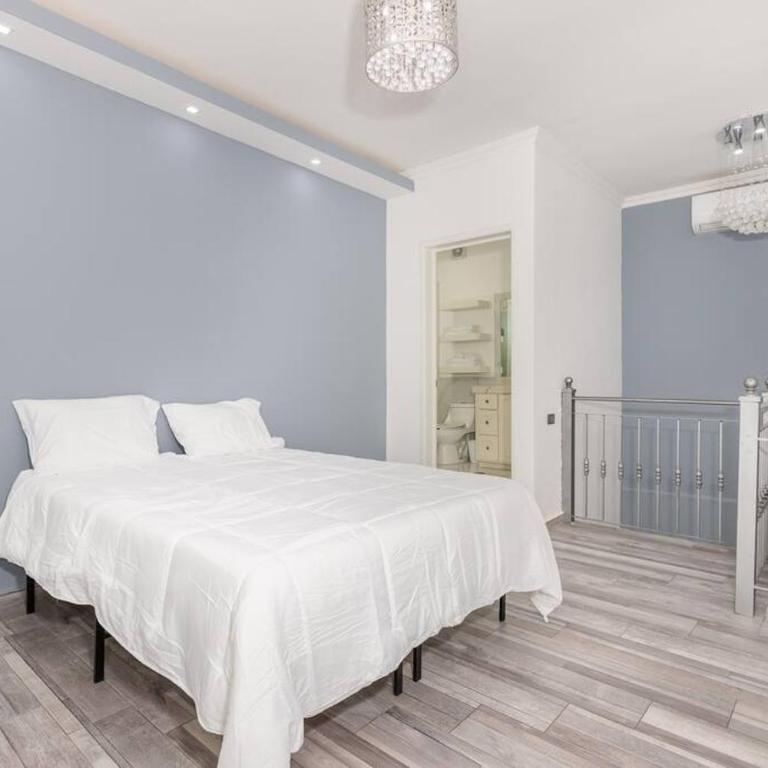 Casa Marea Pool BBQ WIFI - Casa con 1 dormitorio - 23