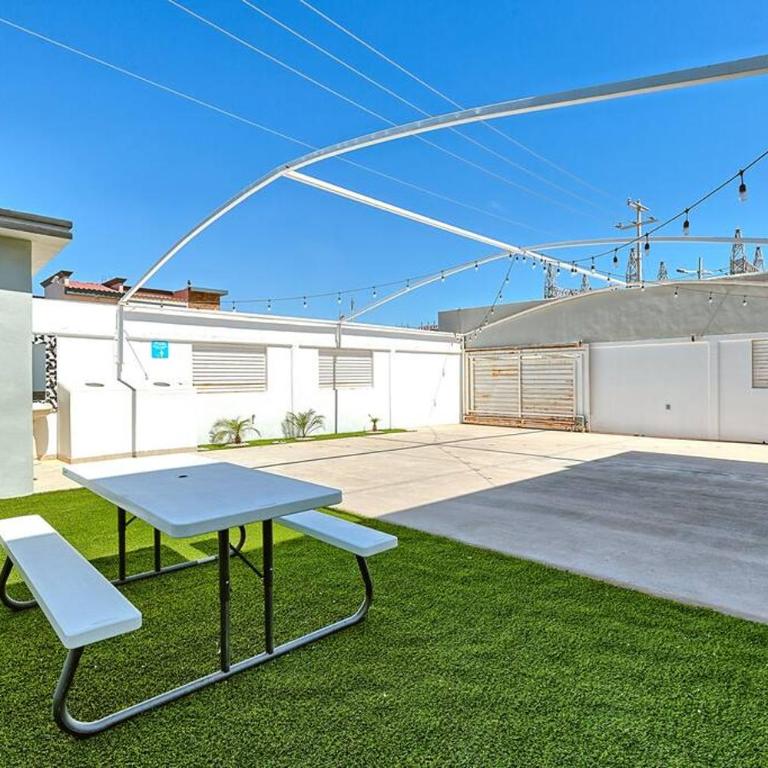 Casa Marea Pool BBQ WIFI - Casa con 1 dormitorio - 26