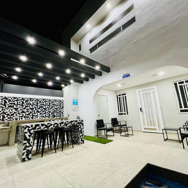 Casa Marea Pool BBQ WIFI - Casa con 1 dormitorio - 32
