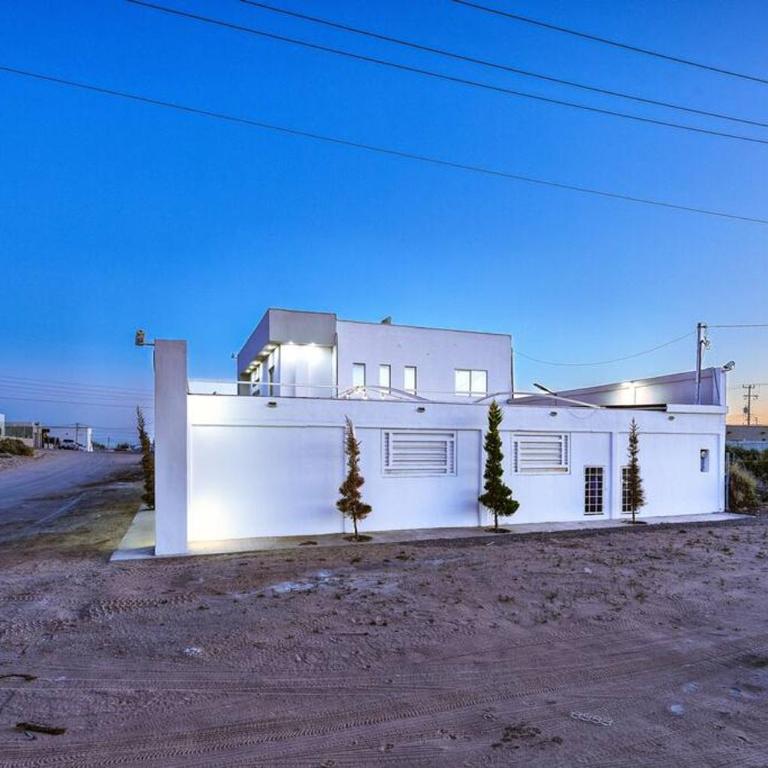Casa Marea Pool BBQ WIFI - Casa con 1 dormitorio - 56