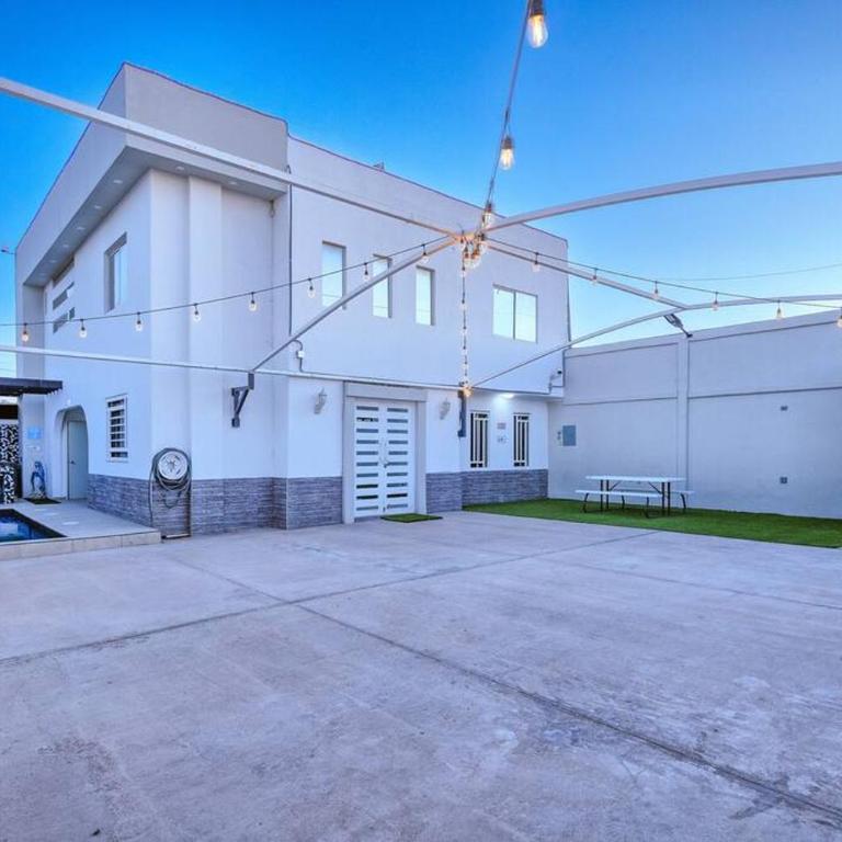 Casa Marea Pool BBQ WIFI - Casa con 1 dormitorio - 60