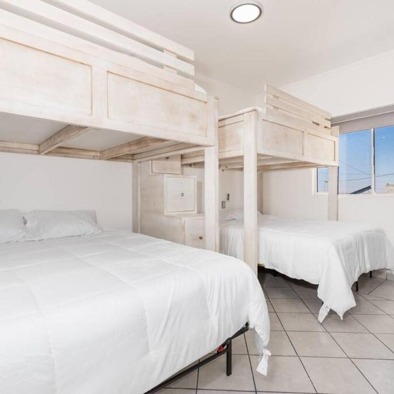 Casa Marea Pool BBQ WIFI - Casa con 1 dormitorio - 61