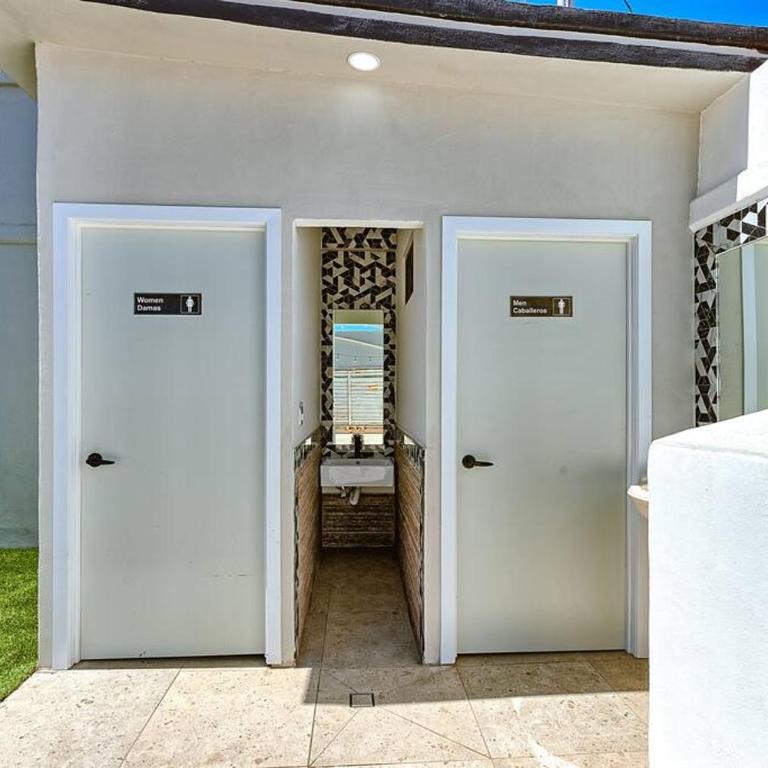 Casa Marea Pool BBQ WIFI - Casa con 1 dormitorio - 62