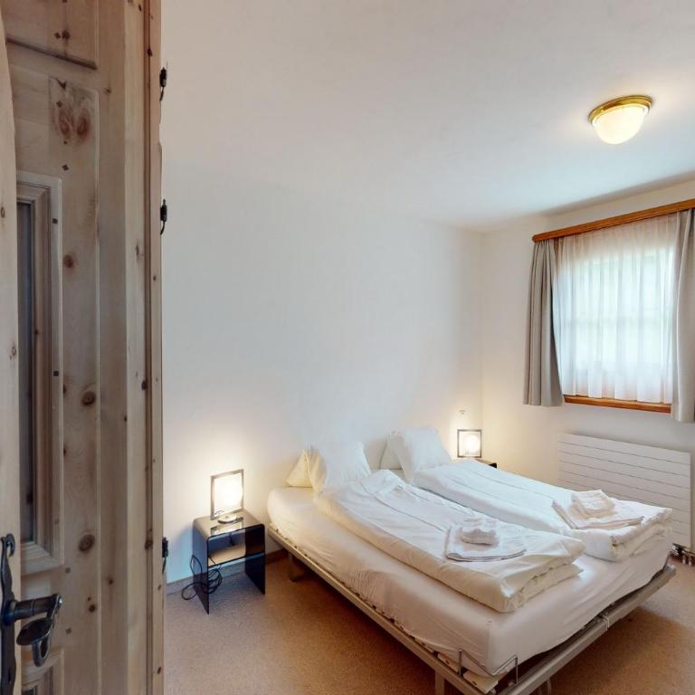 Apartment Larschigna - Apartment mit Blick auf die Berge - 8