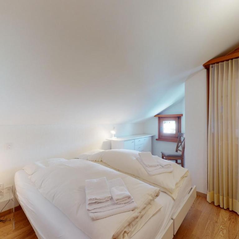 Apartment Polaschin B12 - Apartamento con vistas a las montañas - 8