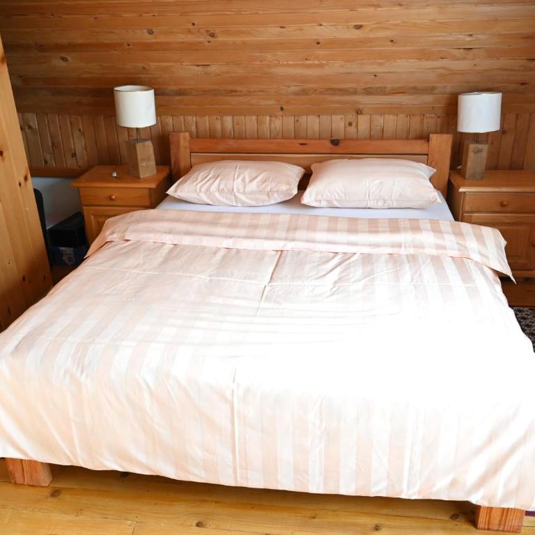 Vikendica Mašan - Two-Bedroom Chalet - 10